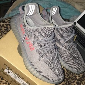 Yeezy Boost 350